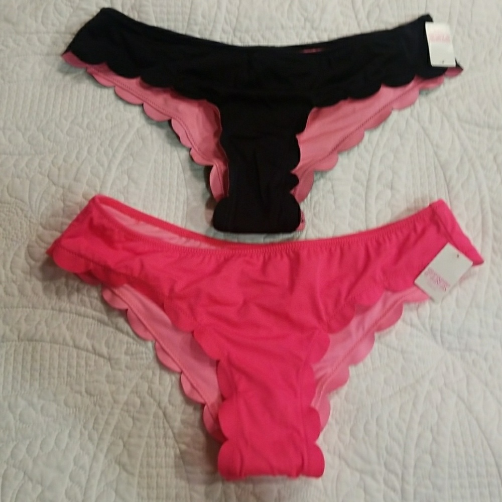 Bikini Bottoms